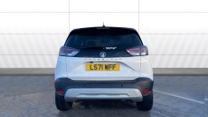 Vauxhall Crossland 1.2 Turbo Griffin 5dr Petrol Hatchback